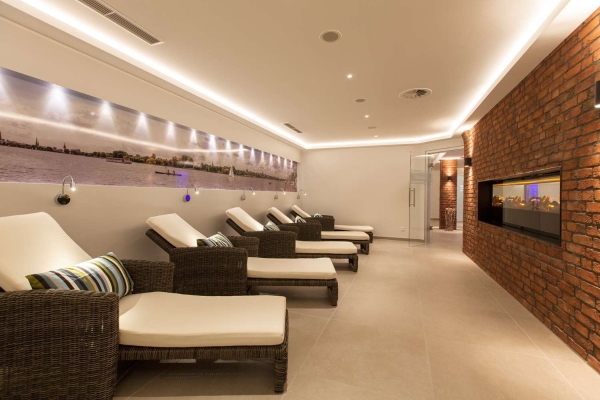 Hotel Best Western Premier Alsterkrug (Hamburg)